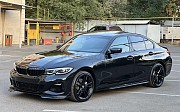 BMW 330, 2 автомат, 2020, седан Алматы