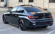 BMW 330, 2 автомат, 2020, седан 