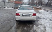Hyundai Sonata, 2 автомат, 2002, седан Алматы