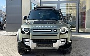 Land Rover Defender, 3 автомат, 2021, внедорожник Алматы