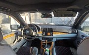 BMW X5, 3 автомат, 2004, кроссовер Тараз