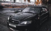 Subaru Legacy, 2.5 автомат, 2004, седан Алматы