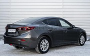 Mazda 3, 1.6 автомат, 2014, седан Нұр-Сұлтан (Астана)