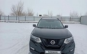 Nissan X-Trail, 2 вариатор, 2021, кроссовер Нұр-Сұлтан (Астана)