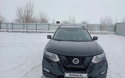 Nissan X-Trail, 2 вариатор, 2021, кроссовер 