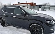 Nissan X-Trail, 2 вариатор, 2021, кроссовер Нұр-Сұлтан (Астана)