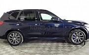 BMW X5, 3 автомат, 2019, внедорожник 