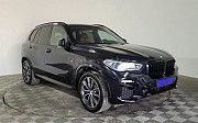 BMW X5, 3 автомат, 2019, внедорожник Алматы