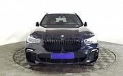 BMW X5, 3 автомат, 2019, внедорожник Алматы