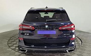 BMW X5, 3 автомат, 2019, внедорожник Алматы