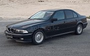 BMW 523, 2.5 автомат, 1999, седан Актау