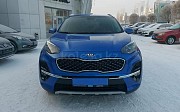 Kia Sportage, 2 автомат, 2020, кроссовер Қостанай