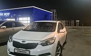 Kia Cerato, 1.6 механика, 2014, седан Алматы