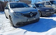 Renault Logan, 1.6 механика, 2015, седан Көкшетау