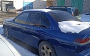 Subaru Legacy, 2.5 механика, 1996, седан Текелі