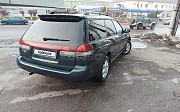 Subaru Legacy, 2.2 автомат, 1995, универсал Алматы