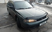 Subaru Legacy, 2.2 автомат, 1995, универсал Алматы