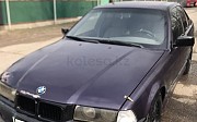 BMW 318, 1.8 механика, 1992, седан Алматы
