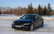 BMW 320, 2 автомат, 2021, седан Астана