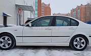 BMW 325, 2.5 автомат, 2003, седан Ақтөбе
