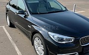 BMW 5-Series Gran Turismo, 3 автомат, 2013, лифтбек Павлодар