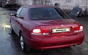 Mazda 626, 1.9 механика, 1993, седан Шымкент