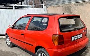 Volkswagen Golf, 1.8 автомат, 1997, хэтчбек Алматы