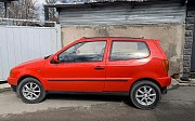 Volkswagen Golf, 1.8 автомат, 1997, хэтчбек 