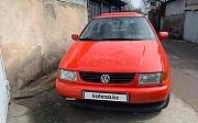 Volkswagen Golf, 1.8 автомат, 1997, хэтчбек Алматы