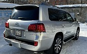 Lexus LX 570, 5.7 автомат, 2008, внедорожник Алматы