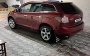 Mazda CX-7, 2.3 автомат, 2007, кроссовер 