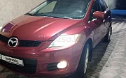 Mazda CX-7, 2.3 автомат, 2007, кроссовер Алматы