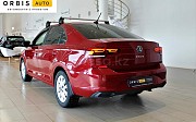 Volkswagen Polo, 1.6 автомат, 2021, лифтбек Атырау
