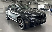 BMW X5, 3 автомат, 2022, кроссовер 