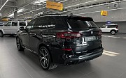 BMW X5, 3 автомат, 2022, кроссовер Алматы