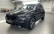 BMW X5, 3 автомат, 2022, кроссовер 