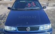 Volkswagen Passat, 2 механика, 1995, универсал Щучинск