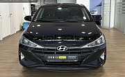 Hyundai Elantra, 1.6 автомат, 2019, седан Астана