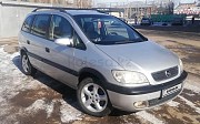 Opel Zafira, 1.8 механика, 2002, минивэн Нұр-Сұлтан (Астана)