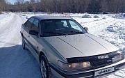 Mazda 626, 2 механика, 1990, лифтбек Қарағанды