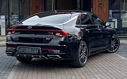 Kia K5, 1.6 автомат, 2020, седан Алматы