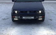 Volkswagen Golf, 1.8 механика, 1994, хэтчбек Астана