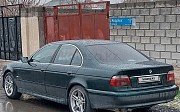 BMW 525, 2.5 автомат, 2002, седан Шымкент