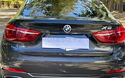 BMW X6, 3 автомат, 2018, кроссовер Астана