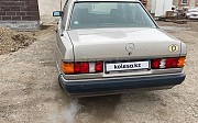 Mercedes-Benz 190, 2 автомат, 1990, седан Қызылорда