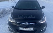 Hyundai Accent, 1.6 автомат, 2013, седан Усть-Каменогорск