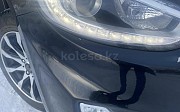 Hyundai Accent, 1.6 автомат, 2013, седан Усть-Каменогорск