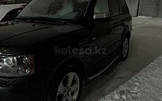 Land Rover Range Rover Sport, 3.6 автомат, 2009, внедорожник Усть-Каменогорск