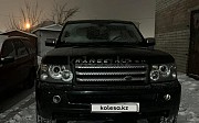 Land Rover Range Rover Sport, 3.6 автомат, 2009, внедорожник Усть-Каменогорск