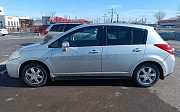 Nissan Tiida, 1.6 автомат, 2010, хэтчбек Нұр-Сұлтан (Астана)